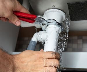 About Emergency plumbing pros Middletown, VA